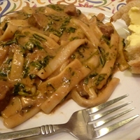 Crockpot Beef Stroganoff Crockpot Beef Stroganoff