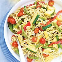 Super Pasta Summer Salad