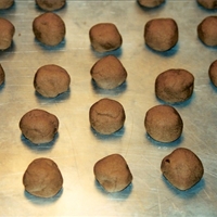Surprise Filled Cookies