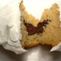 Surprise Inside Cupcakes Surprise Inside Cupcakes