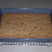 Surprise Oatmeal Cookies