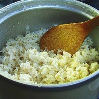 Sushi Rice