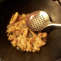 Sweet and Sour Pork and Chicken