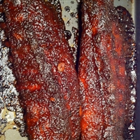 Sweet Baby Back Ribs