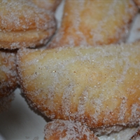 Sweet Empanadas