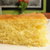 Sweet Fluffy Cornbread (5)