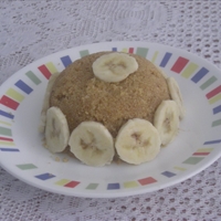 Sweet Indian Soji