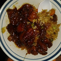 Sweet n Sour Chicken (Crock Pot) Sweet n Sour Chicken (Crock Pot)