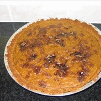 Sweet Potato Pie Sweet Potato Pie