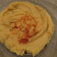 Sweet Potatoes with Cayenne Sweet Potatoes with Cayenne