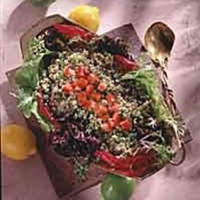 Tabbouleh Salad