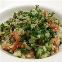 Tabbouli