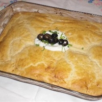 Taco Bake (Bisquick) Taco Bake (Bisquick)