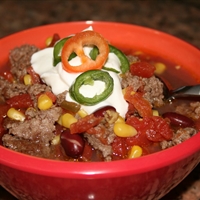 Taco Chili