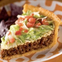 Taco Pie
