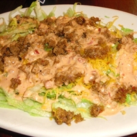 Taco Salad Taco Salad