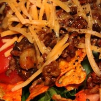 Taco Salad
