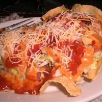 Taco Salad (South Of The Border)