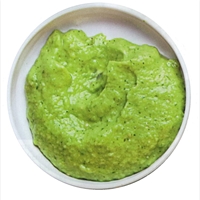 Taco-Shop Guacamole