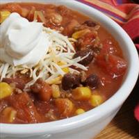 Taco Soup