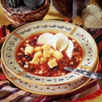 Taco Soup