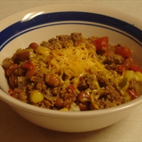 Taco Soup