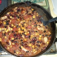 Taco Stew Taco Stew