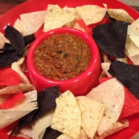 Tamale Dip