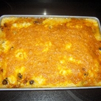 Tamale Pie Tamale Pie