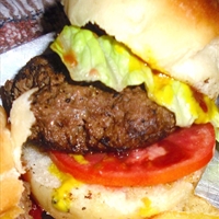 Tasty Make-ahead Sliders