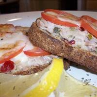 Tasty Tuna Melt