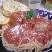 TBC's Marinara Sauce