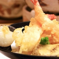 Tempura Batter