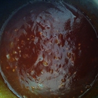 Tennessee Pit BBQ Sauce 
