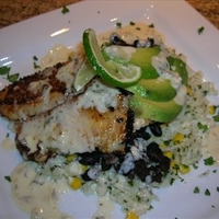 Tequila Lime Sauce Tequila Lime Sauce