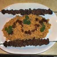 Teriyaki