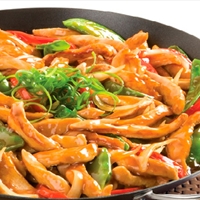 Teriyaki Chicken