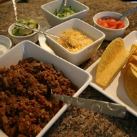 Terrific Tacos
