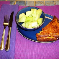 Savory French Toast Casserole Good for Test Day at School Savory French Toast Casserole Good for Test Day at School