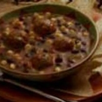 Tex-Mex Turkey Stew