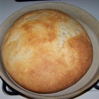Texas Sourdough Bread Texas Sourdough Bread