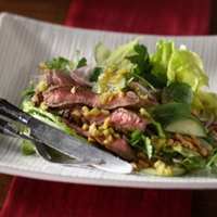 Thai Beef Salad