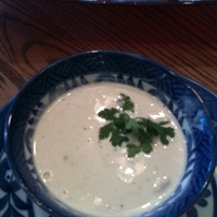 Thai Chicken and Coconut Milk Soup (Tom Ka Gai or Kai Tom Ga