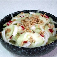 Thai Cucumber