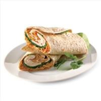 Thai-One-on Wrap