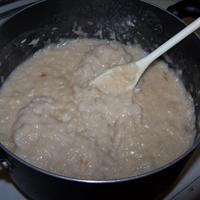 Thai Sticky Rice Thai Sticky Rice