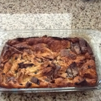 The Best Bread Pudding Youll Ever Eat