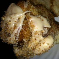 The BEST Cinnamon rolls