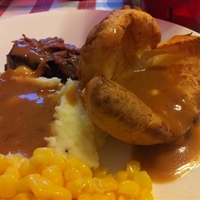 The Best, Quick and Easy Yorkshire Pudding Recipe