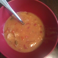 The BEST Tortilla Soup The BEST Tortilla Soup